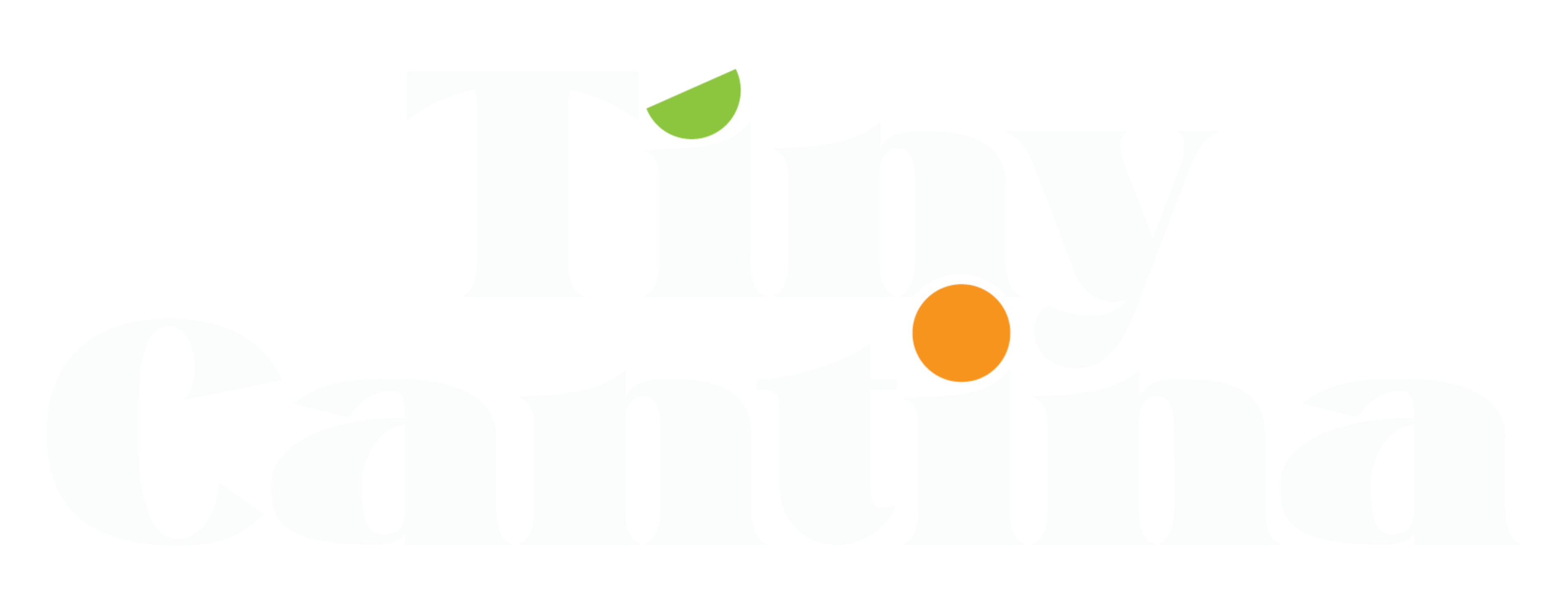 Tiny Cantina